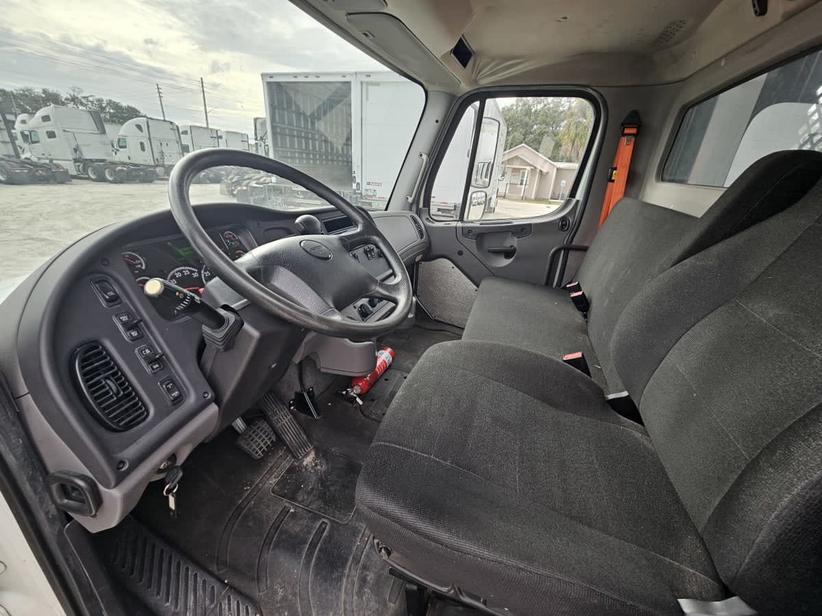 2019 Freightliner/Mercedes M2 106 834166