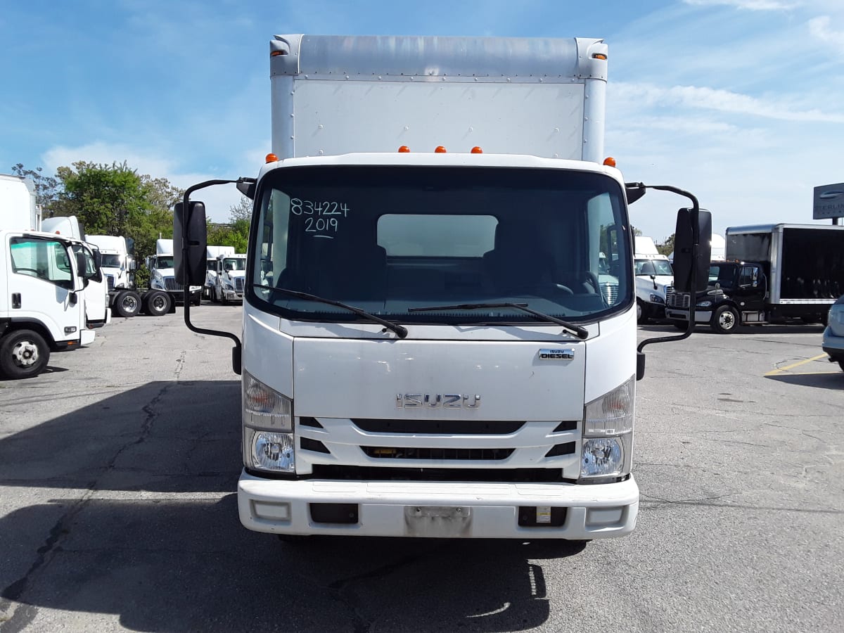 2019 Isuzu NPR HD 834224