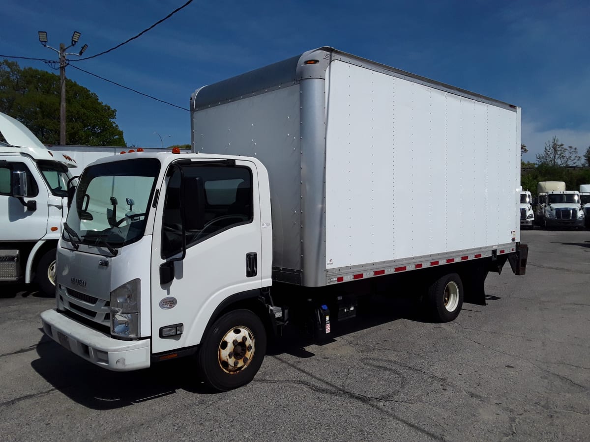 2019 Isuzu NPR HD 834224