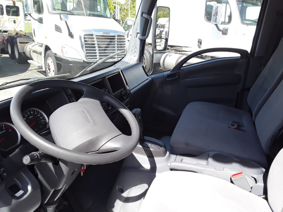 2019 Isuzu NPR HD 834224