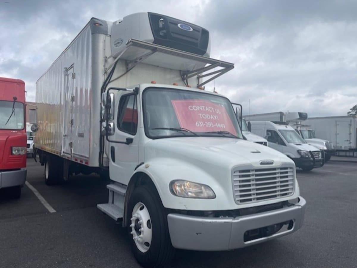 2019 Freightliner M2 106 834225