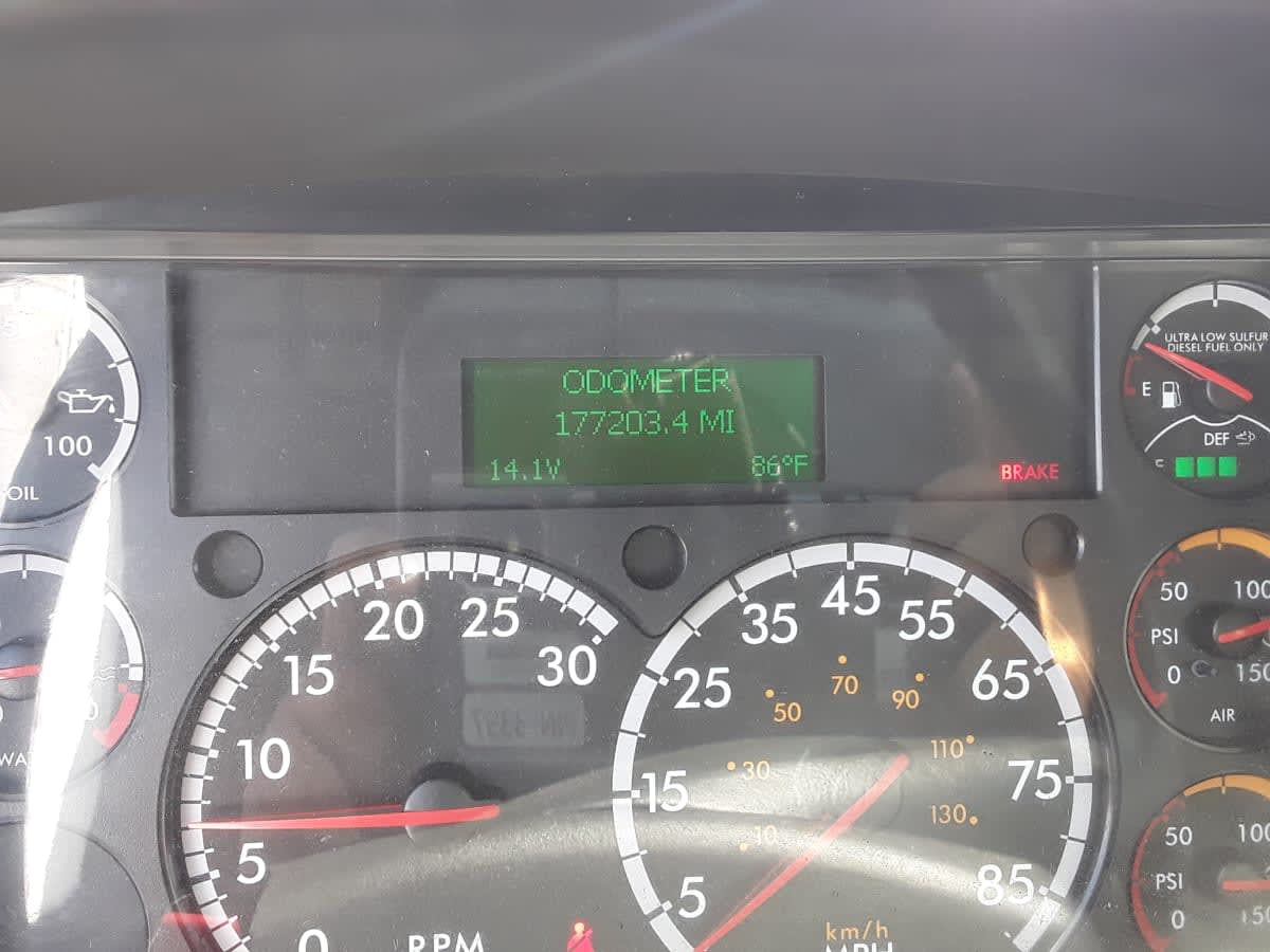 2019 Freightliner/Mercedes M2 106 834274