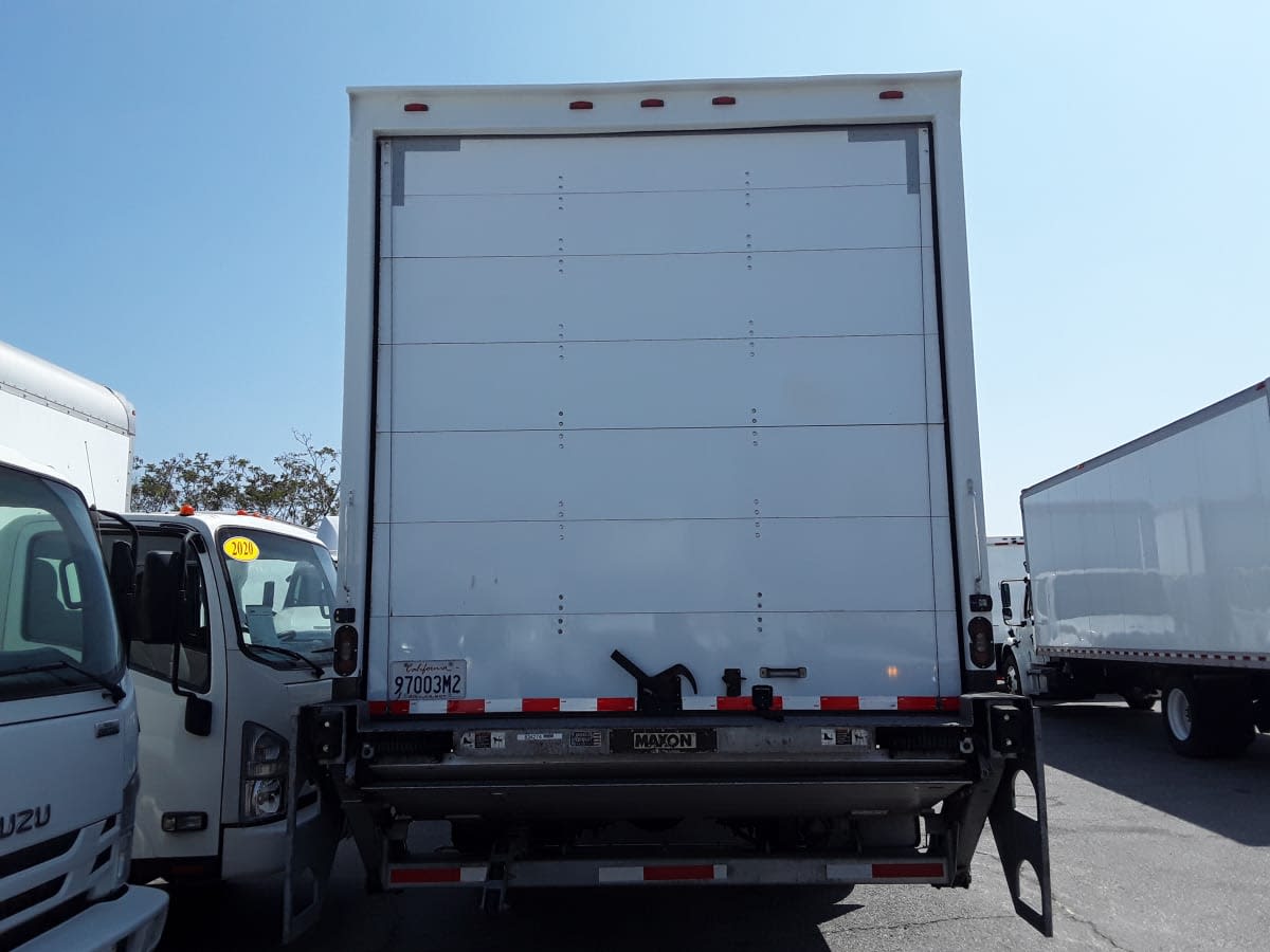 2019 Freightliner/Mercedes M2 106 834274