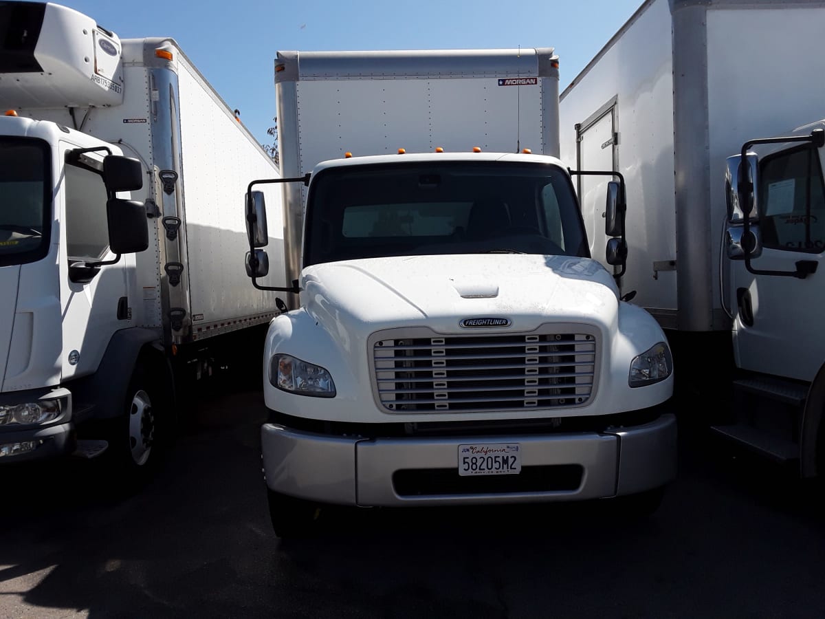 2019 Freightliner/Mercedes M2 106 834365