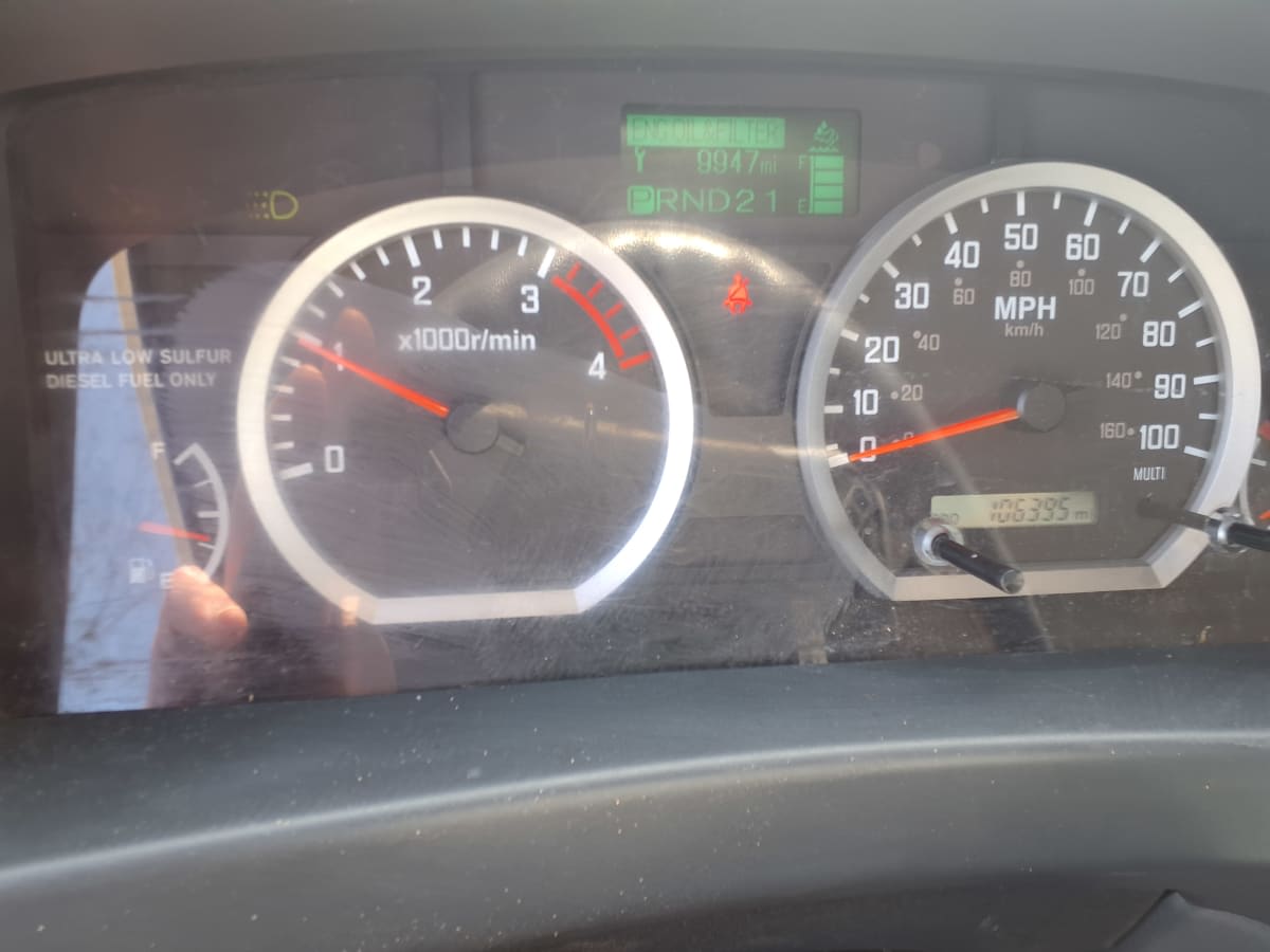 2019 Isuzu NPR 834372