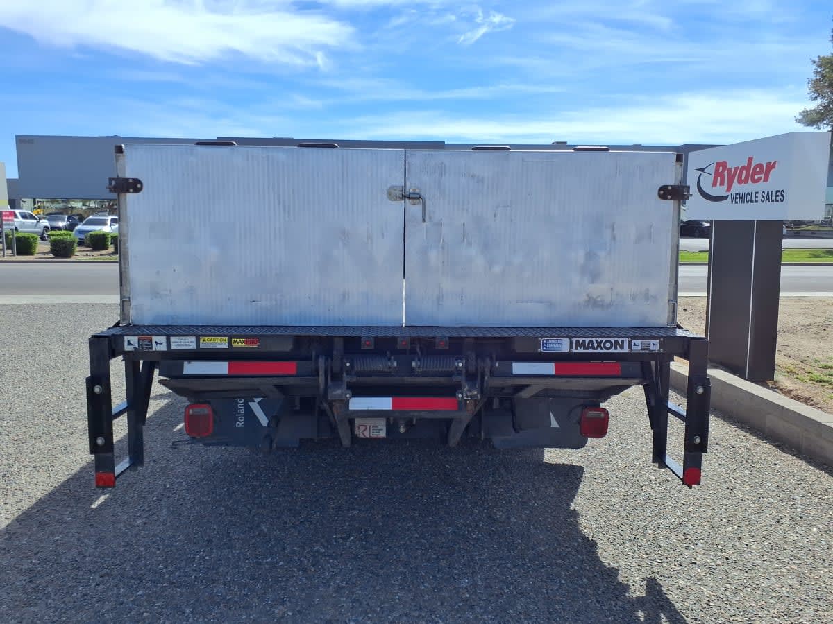 2019 Isuzu NPR 834372
