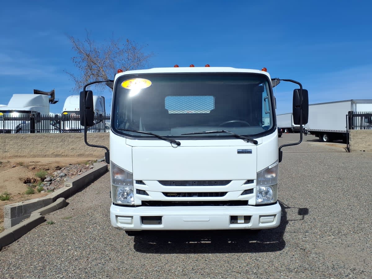2019 Isuzu NPR 834372
