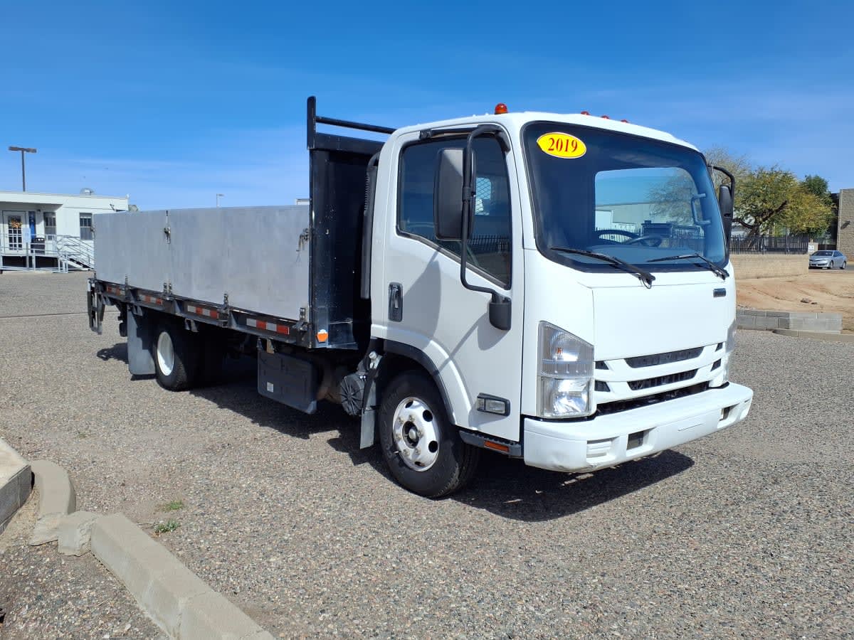2019 Isuzu NPR 834372