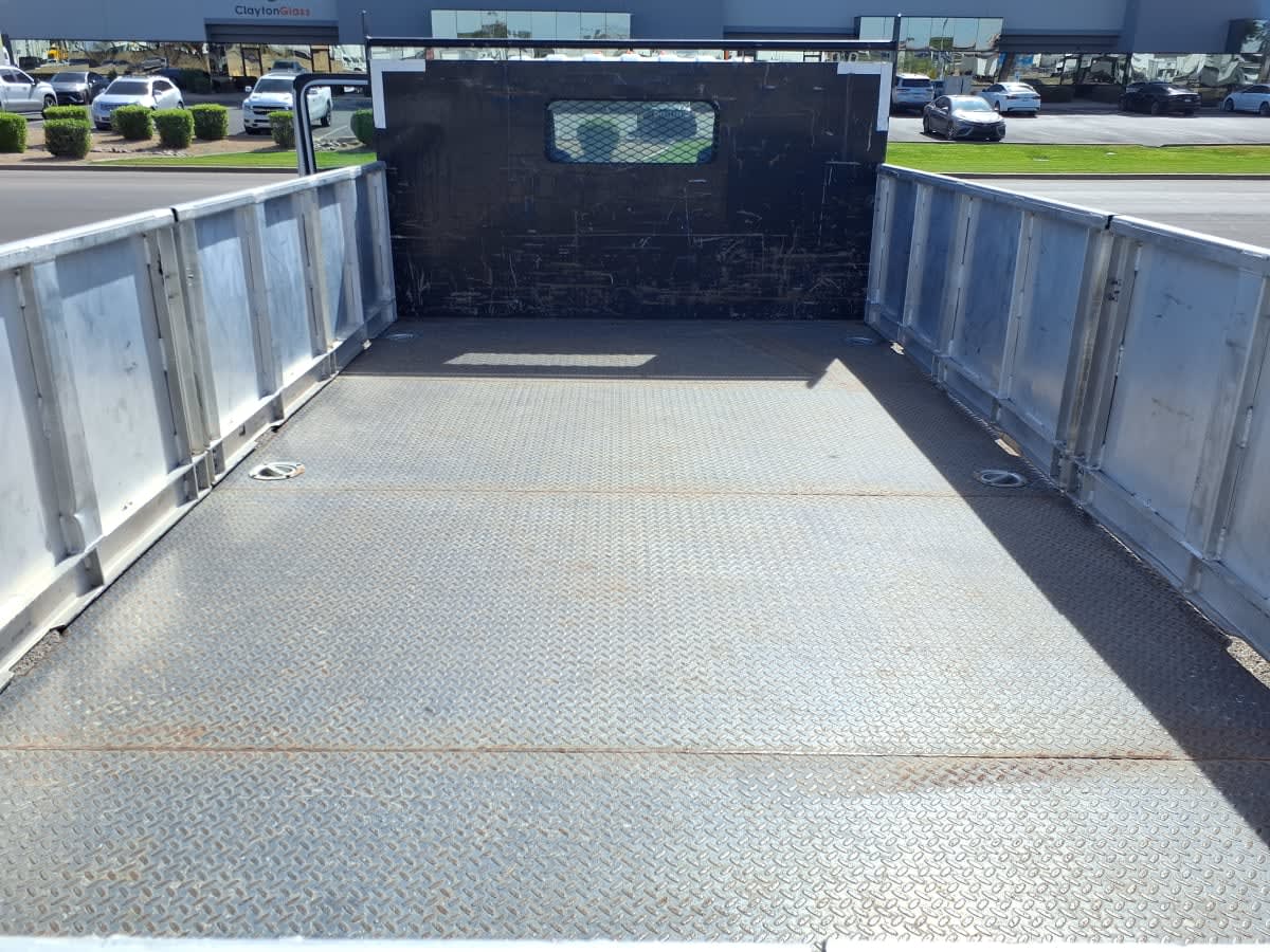 2019 Isuzu NPR 834372