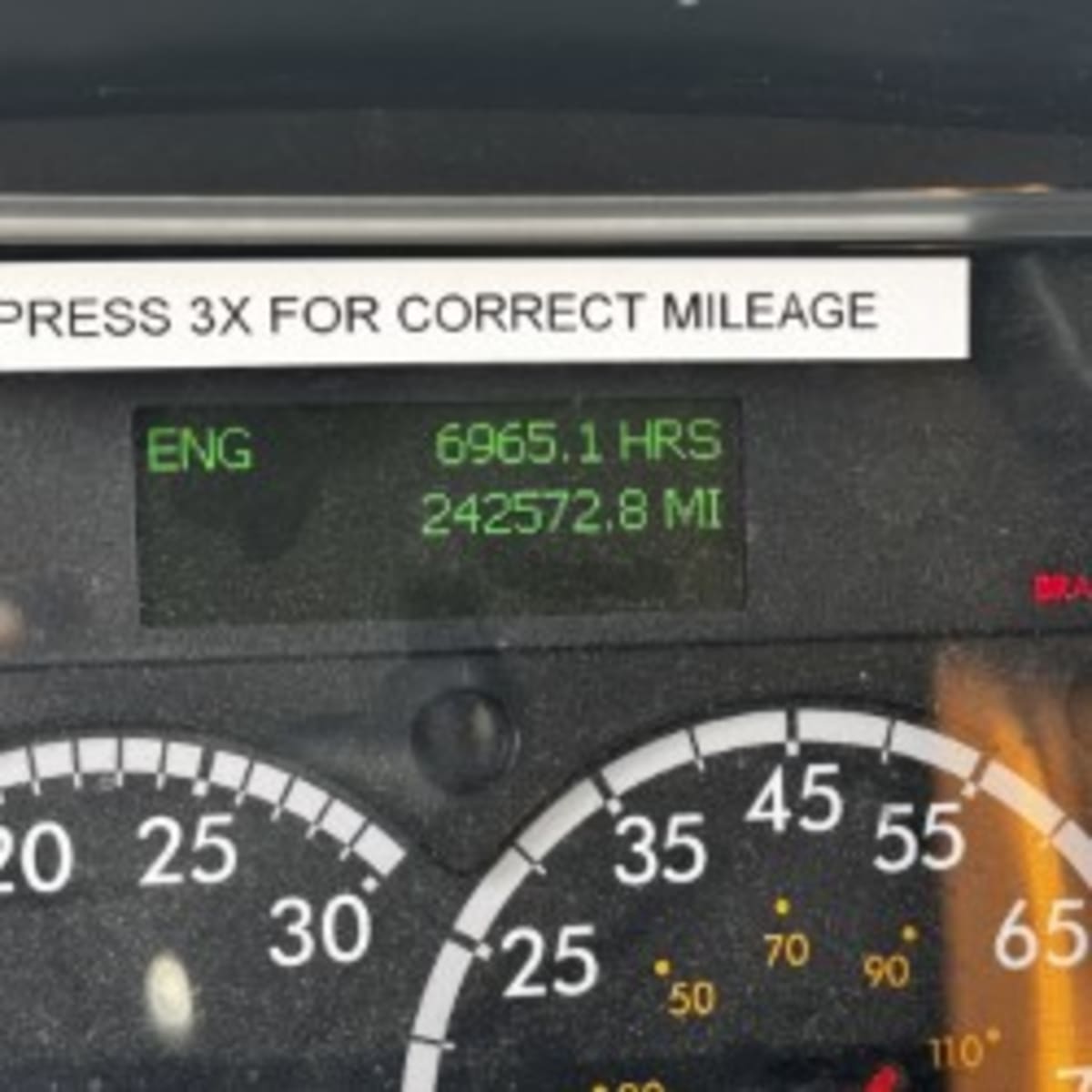 2018 Freightliner M2 106 834379