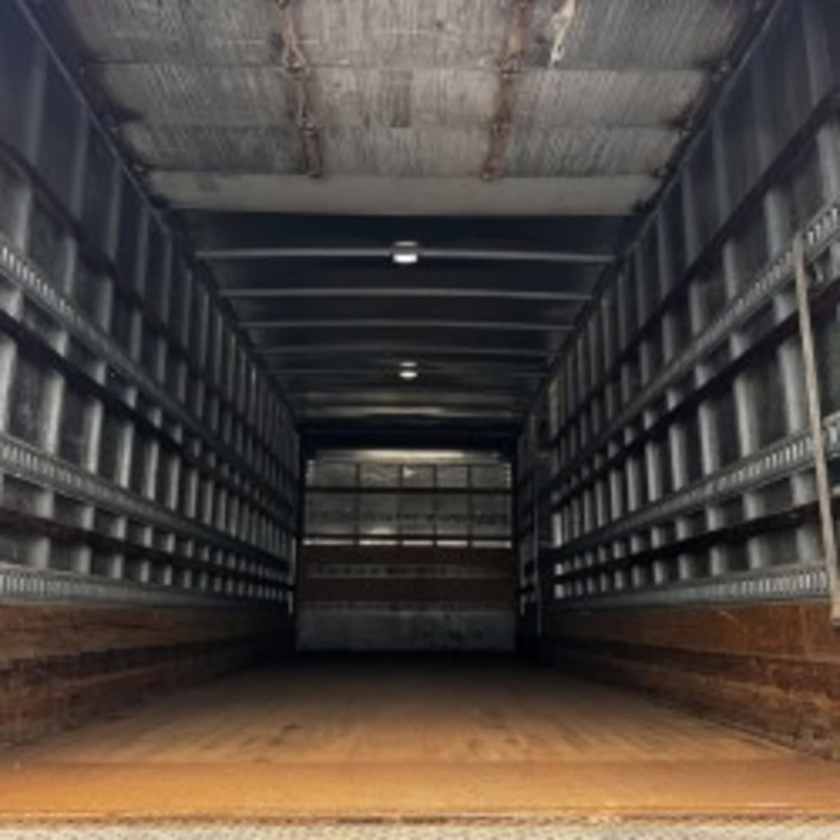 2018 Freightliner M2 106 834379