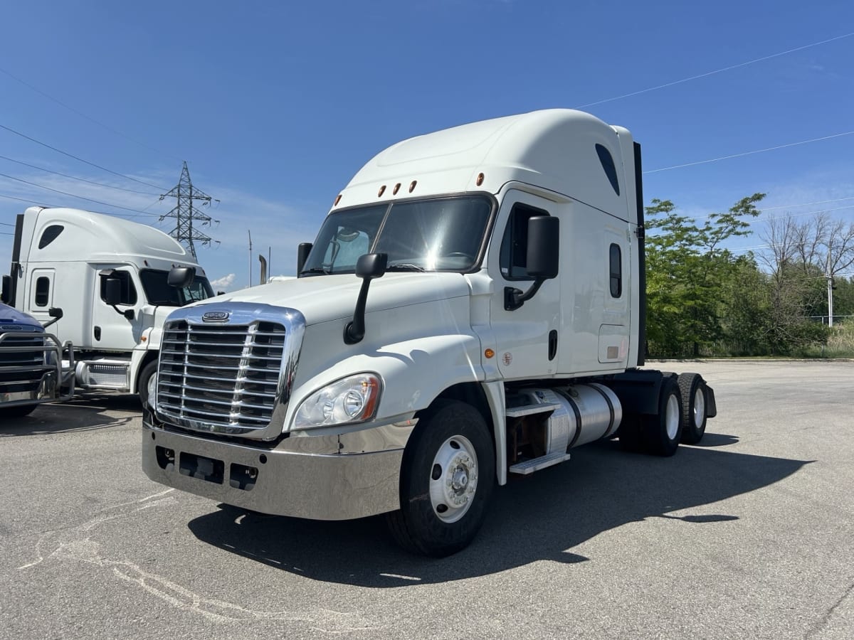 2019 Freightliner/Mercedes CASCADIA 125 834469