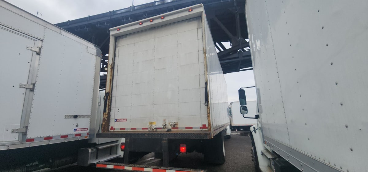 2019 Freightliner/Mercedes M2 106 834530