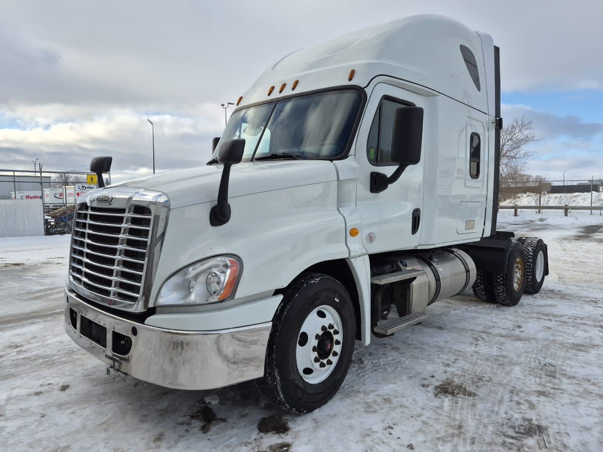 2019 Freightliner/Mercedes CASCADIA 125 834557
