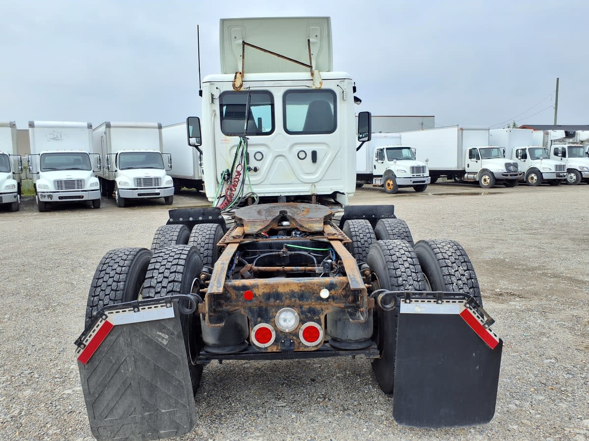 2019 Freightliner CASCADIA 125 834616