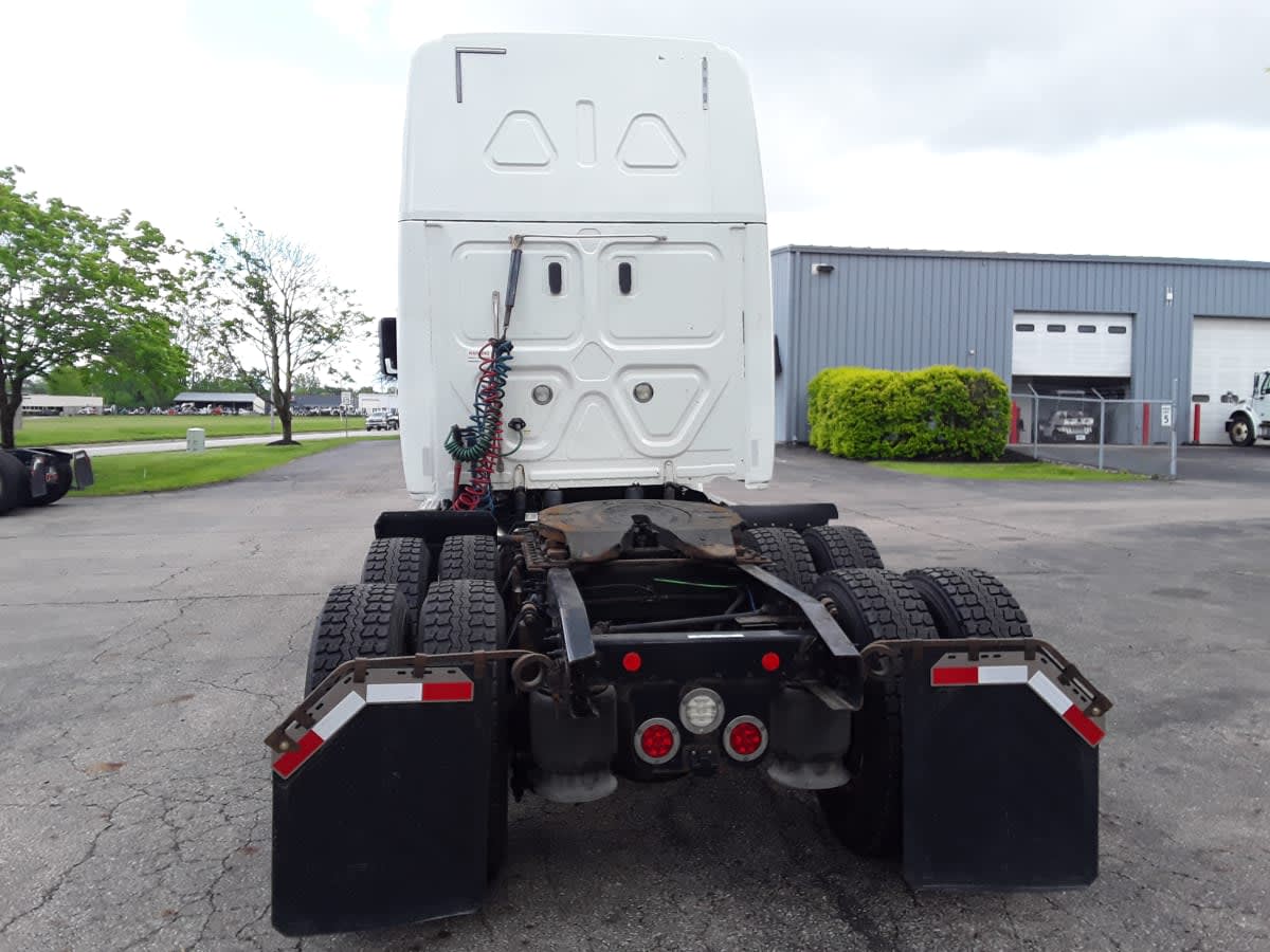2019 Freightliner/Mercedes CASCADIA PX11364ST 834619