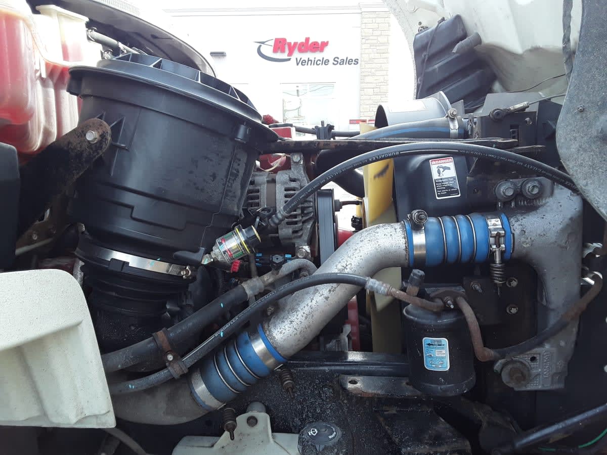 2019 Freightliner/Mercedes M2 106 834702