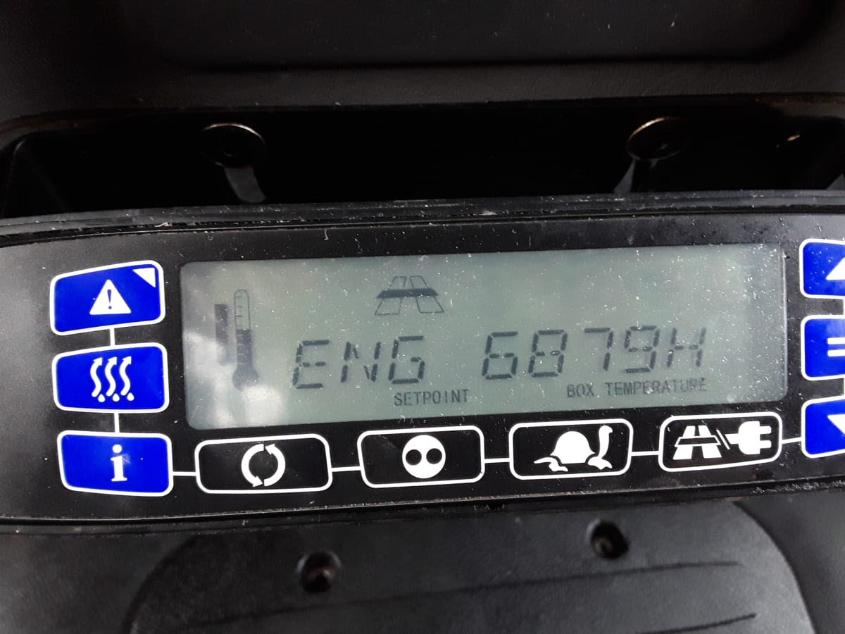 2019 Freightliner/Mercedes M2 106 834702