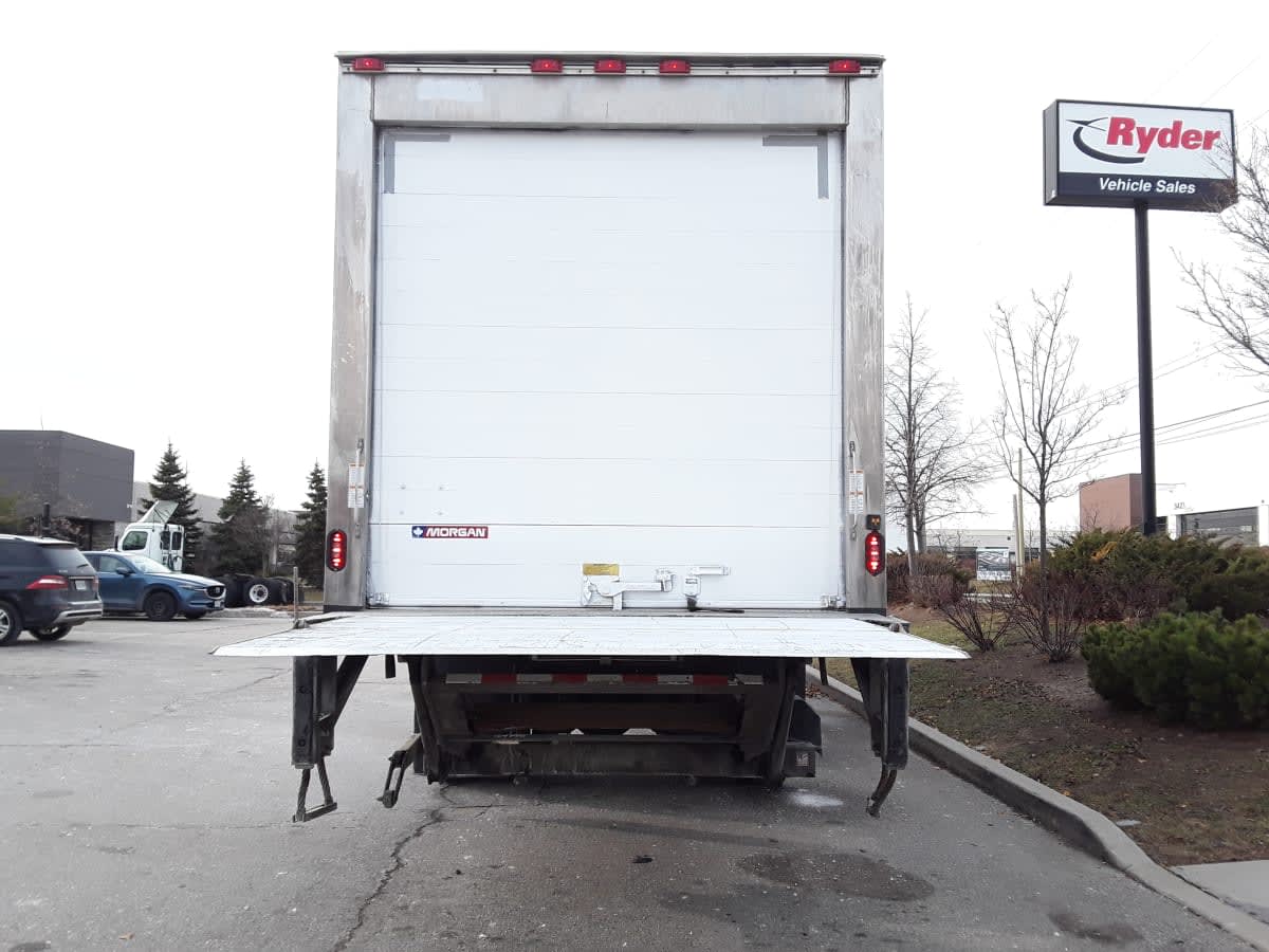 2019 Freightliner/Mercedes M2 106 834702