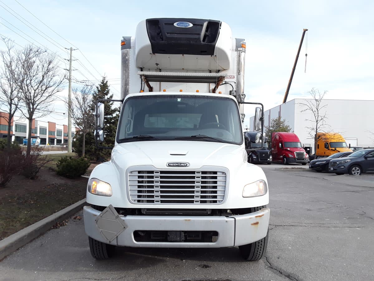 2019 Freightliner/Mercedes M2 106 834702