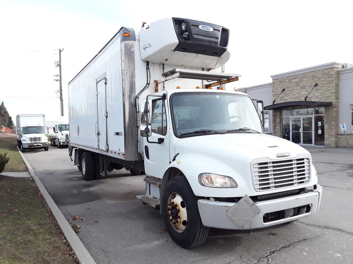 2019 Freightliner/Mercedes M2 106 834702