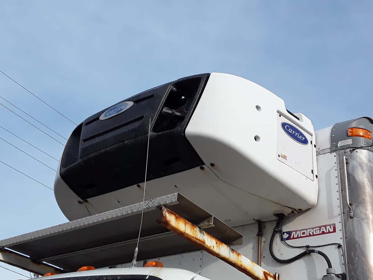 2019 Freightliner/Mercedes M2 106 834702