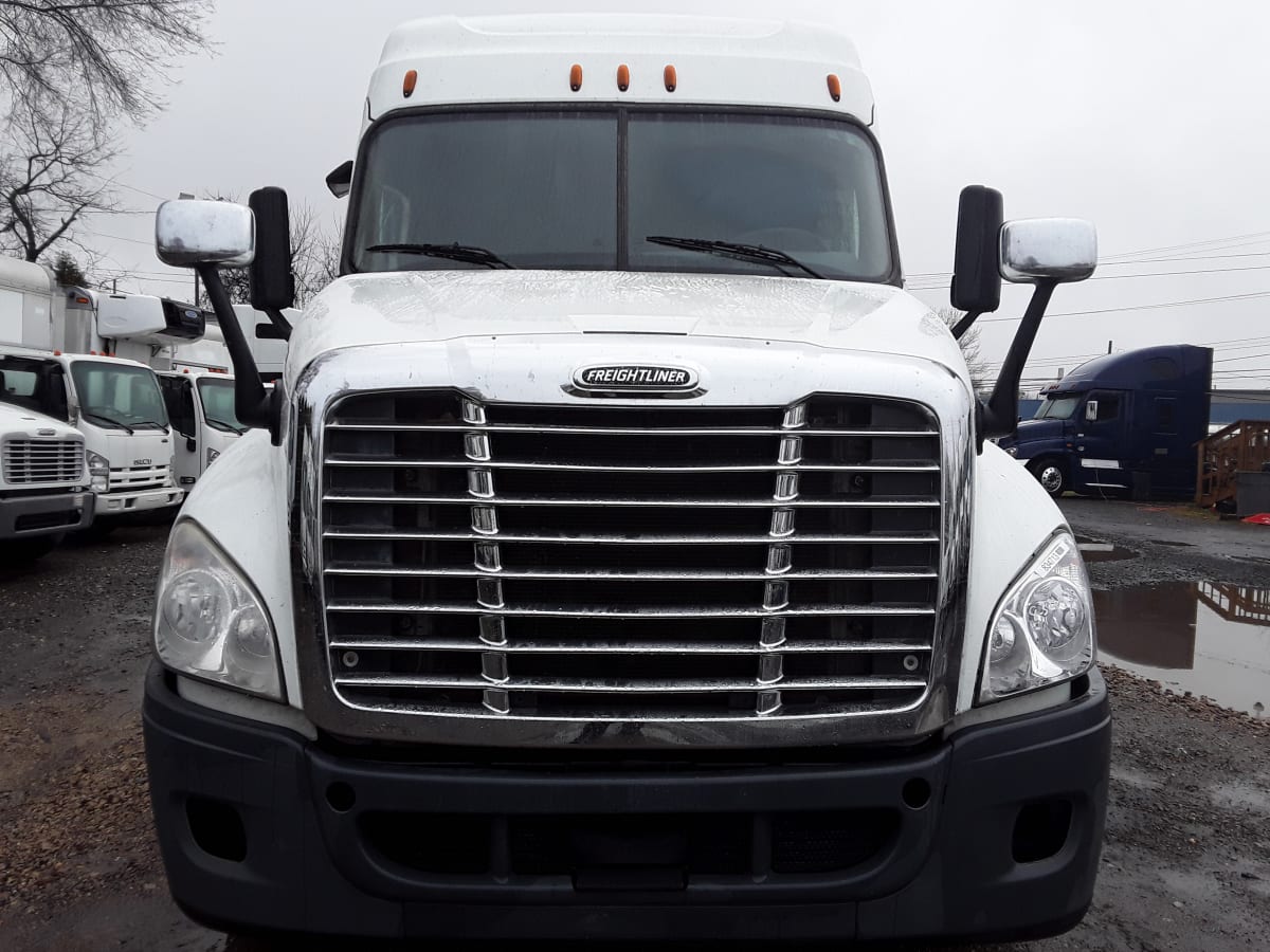 2019 Freightliner/Mercedes CASCADIA 125 834713