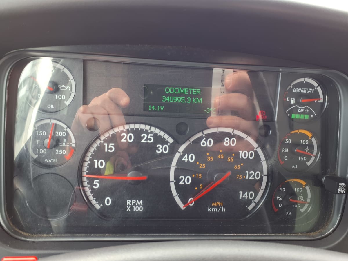 2019 Freightliner/Mercedes M2 106 834792