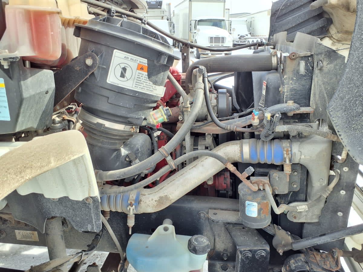 2019 Freightliner/Mercedes M2 106 834792