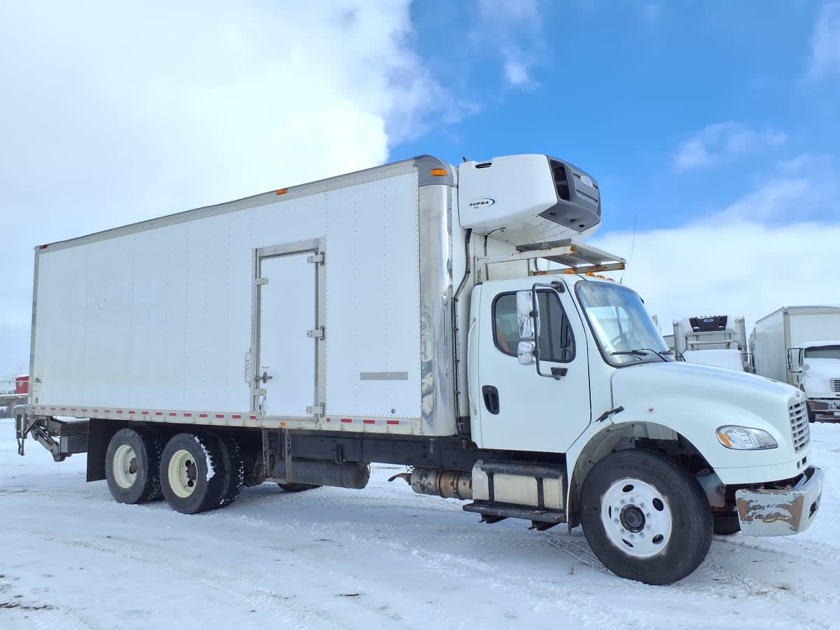 2019 Freightliner/Mercedes M2 106 834792