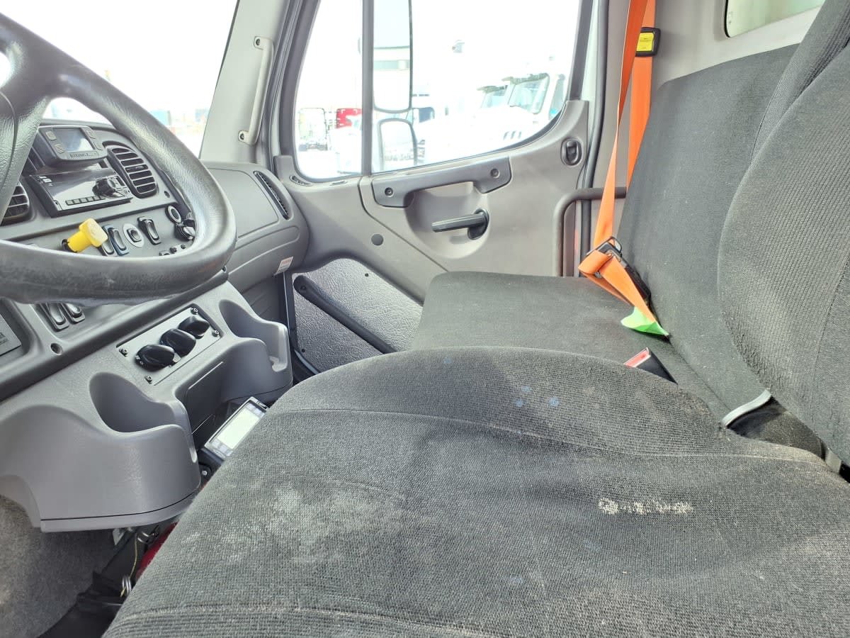 2019 Freightliner/Mercedes M2 106 834792