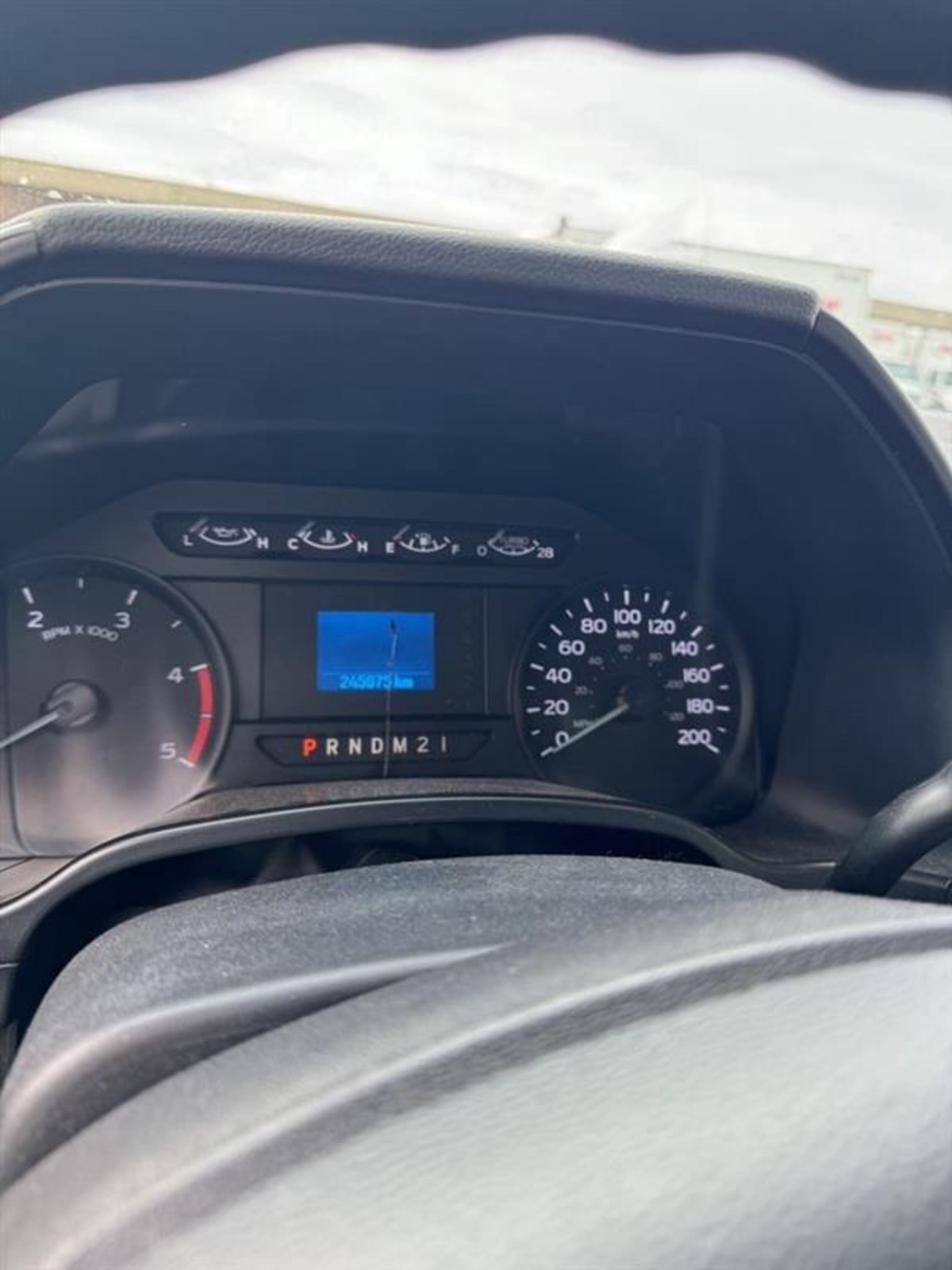 2018 Ford Motor Company F450 834798