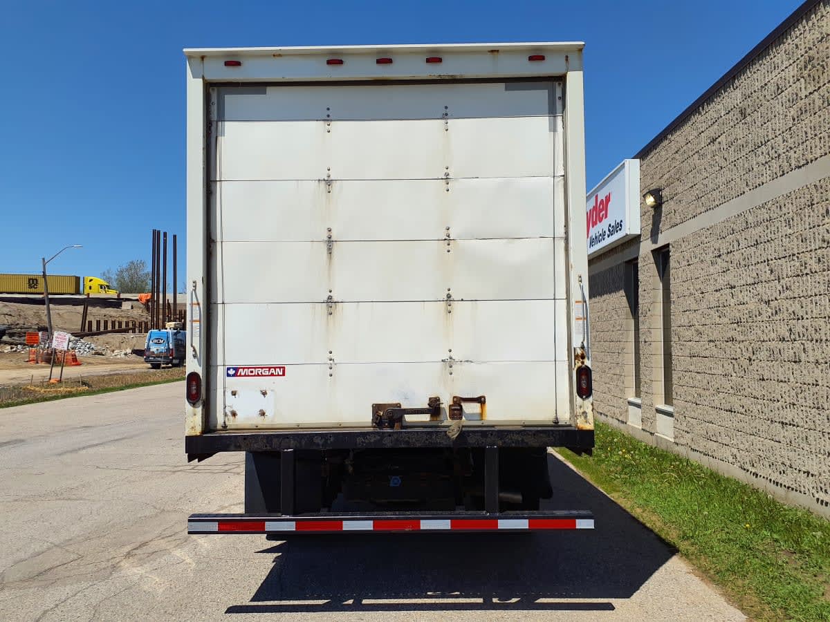 2018 Ford F450 834856