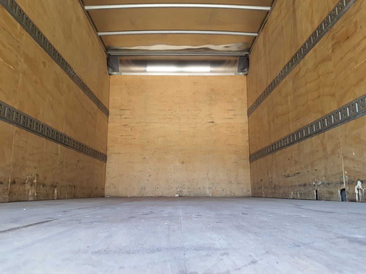 2018 Ford F450 834856