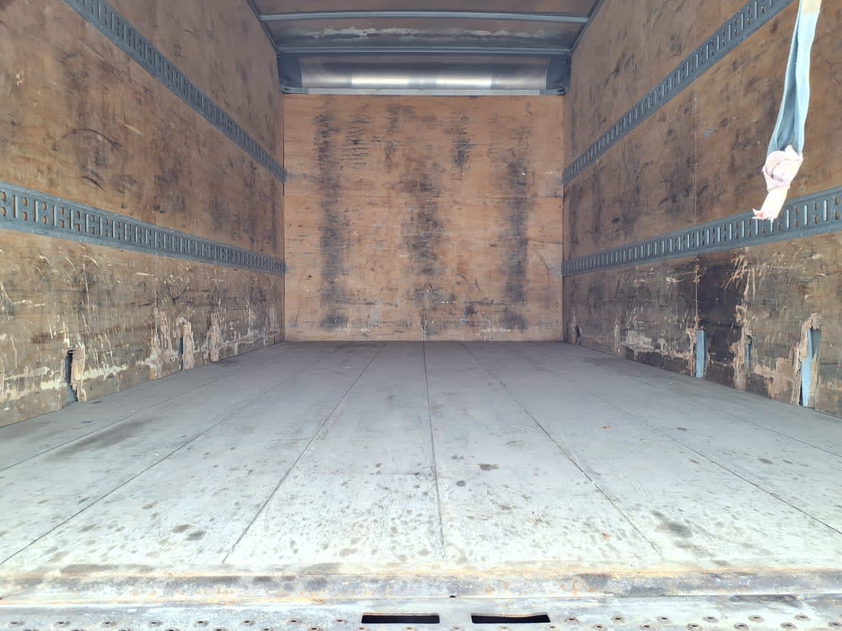 2019 Hino HINO 195 834882