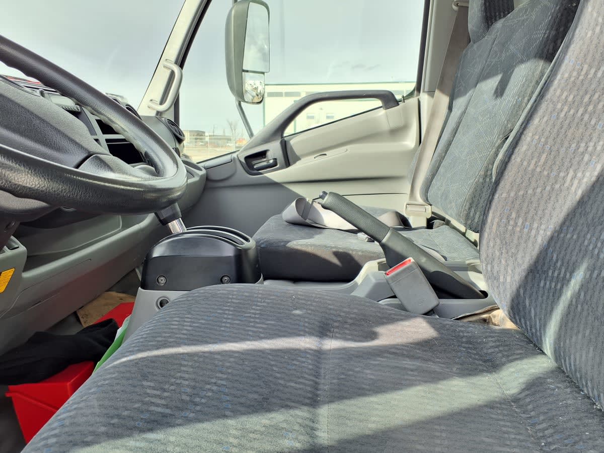 2019 Hino HINO 195 834882