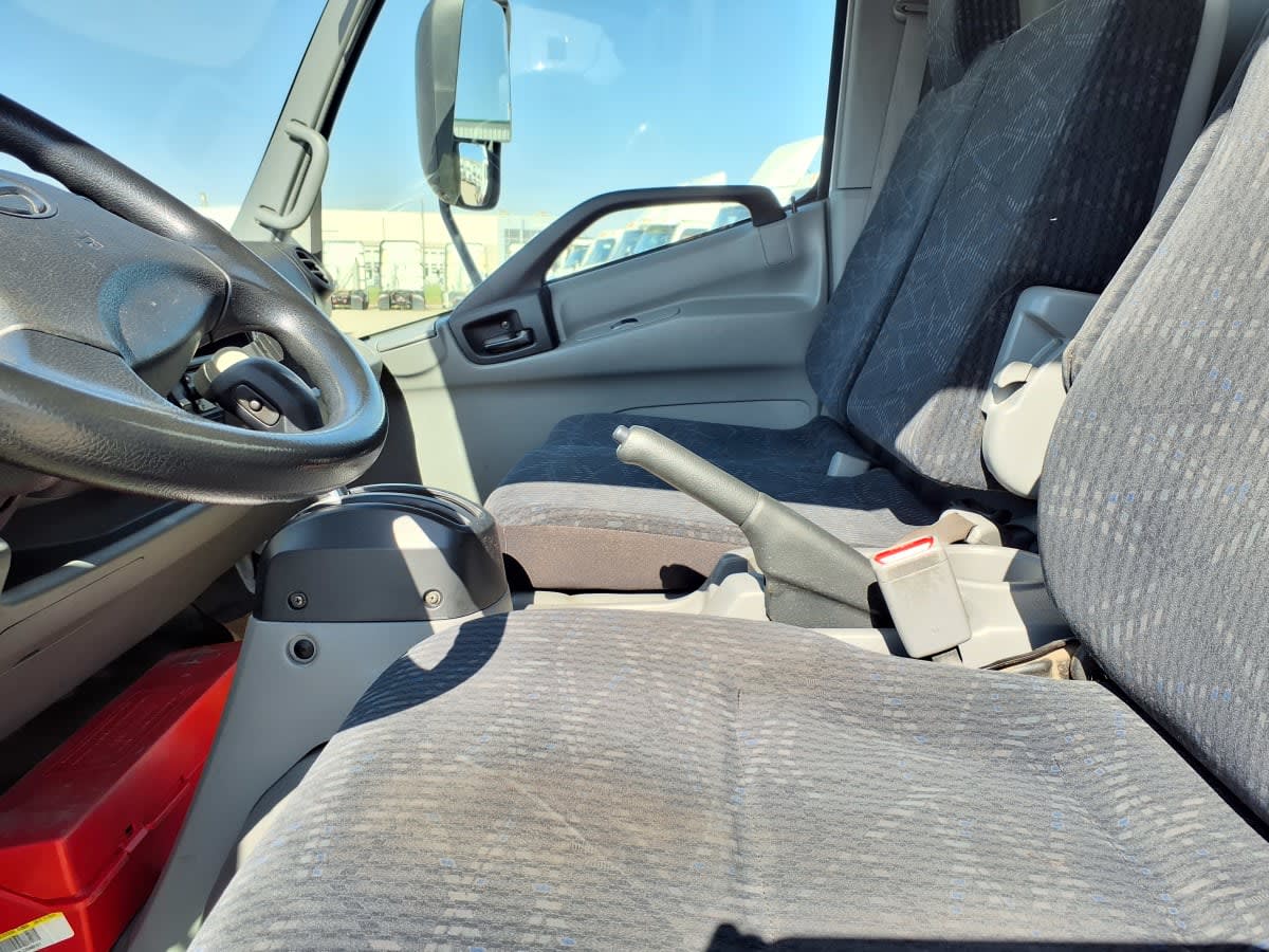2019 Hino HINO 195 834894