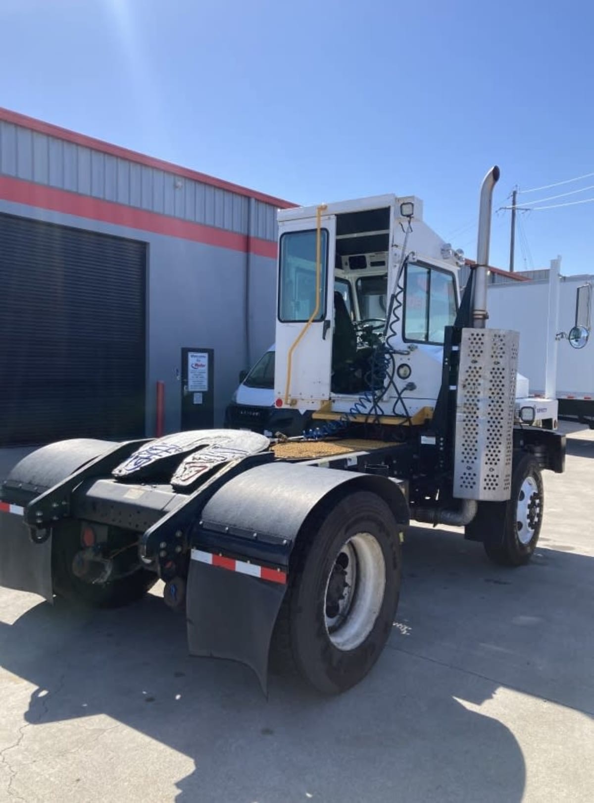2018 Capacity Of Texas,Inc. SABRE 5 4X2 834920