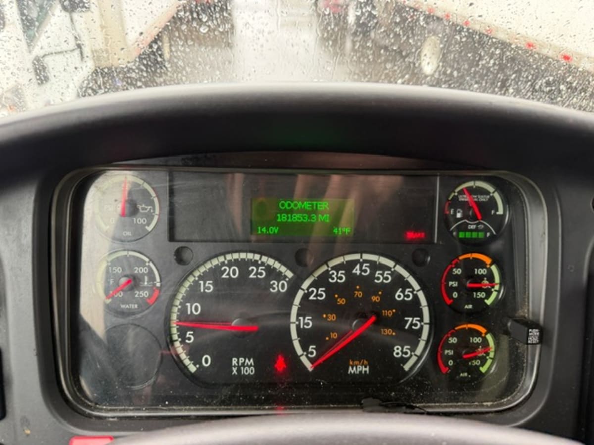 2019 Freightliner/Mercedes M2 106 834954