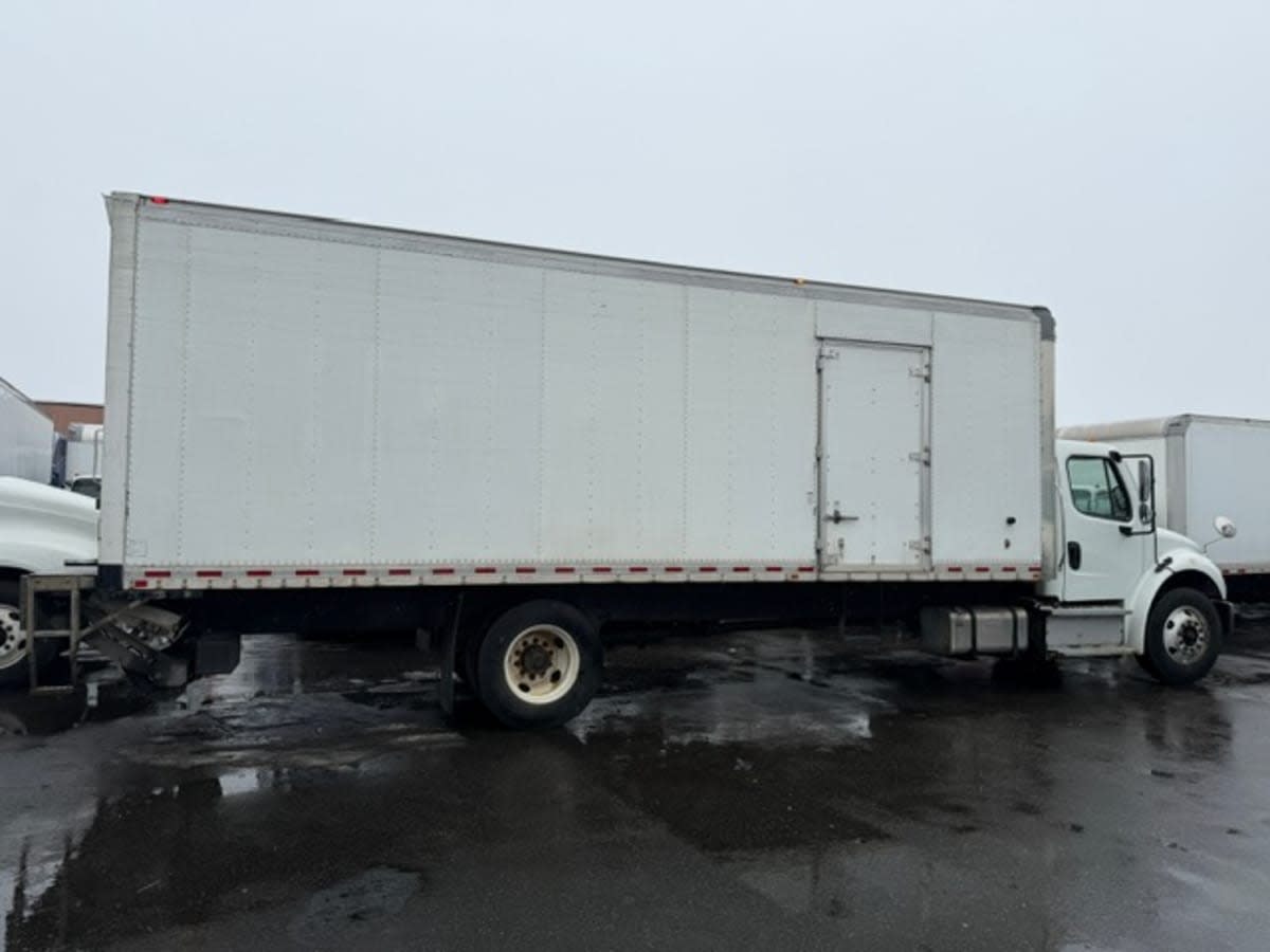 2019 Freightliner/Mercedes M2 106 834954