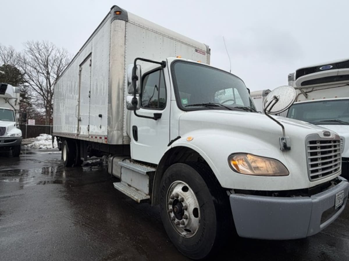 2019 Freightliner/Mercedes M2 106 834954