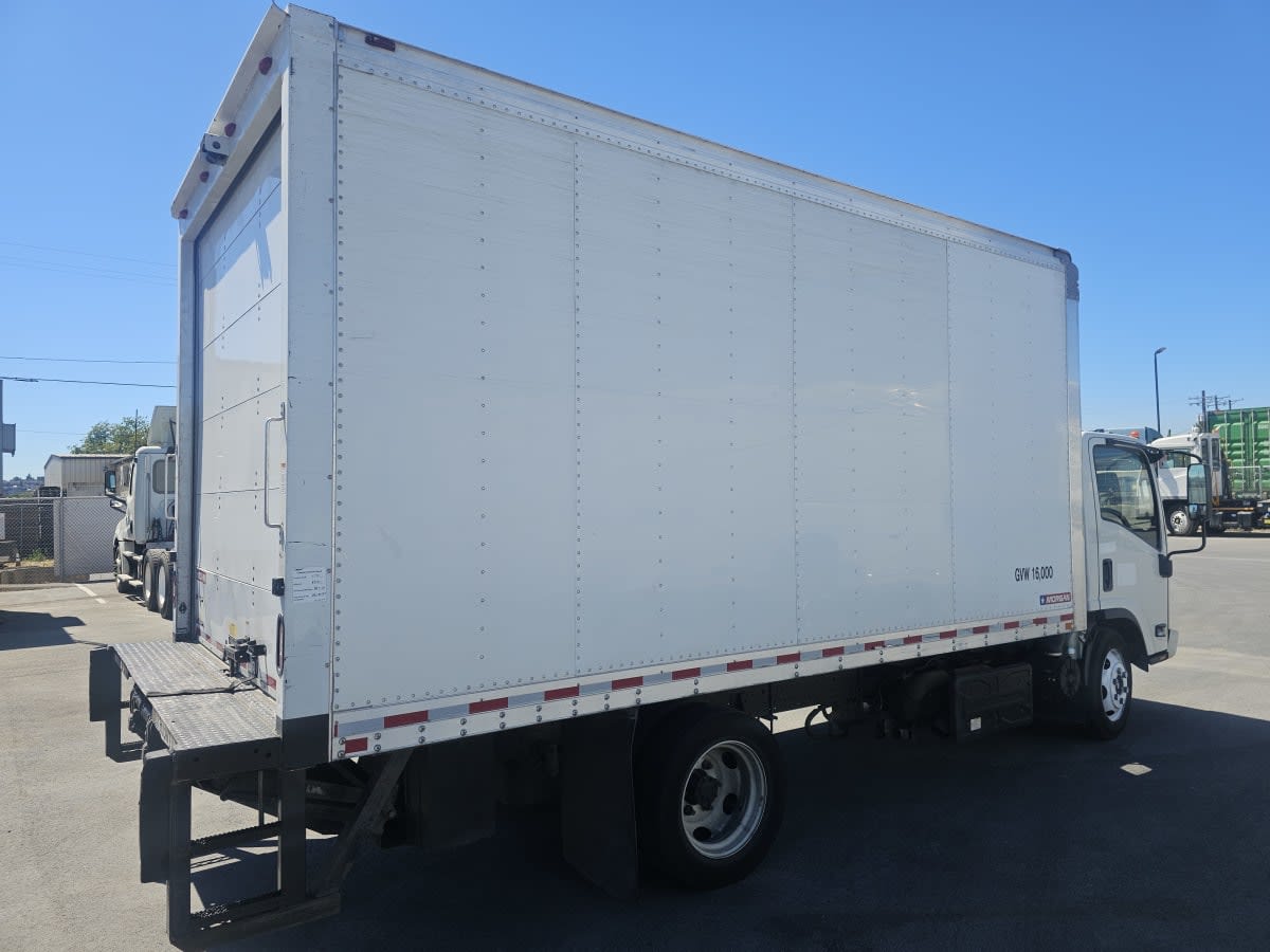 2019 Isuzu NPR 835073
