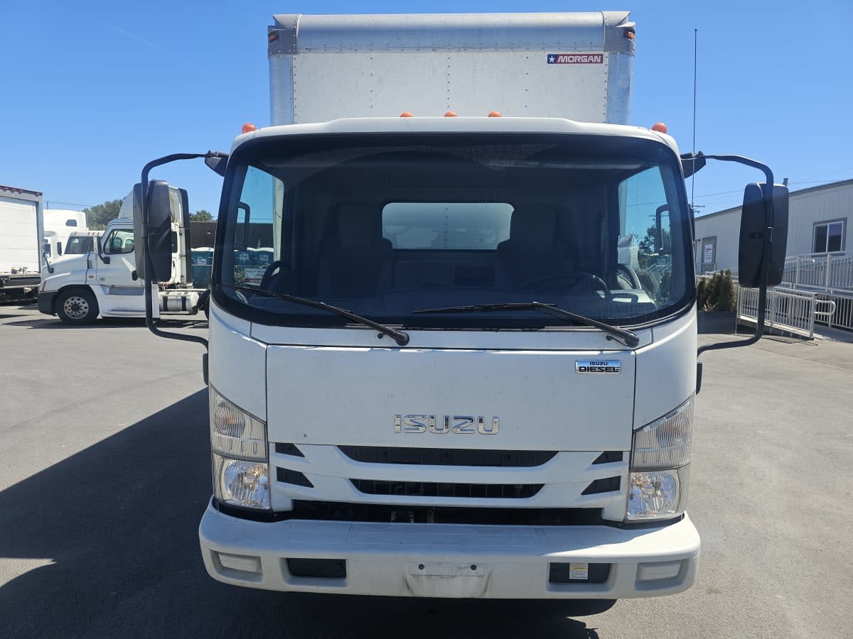 2019 Isuzu NPR 835073