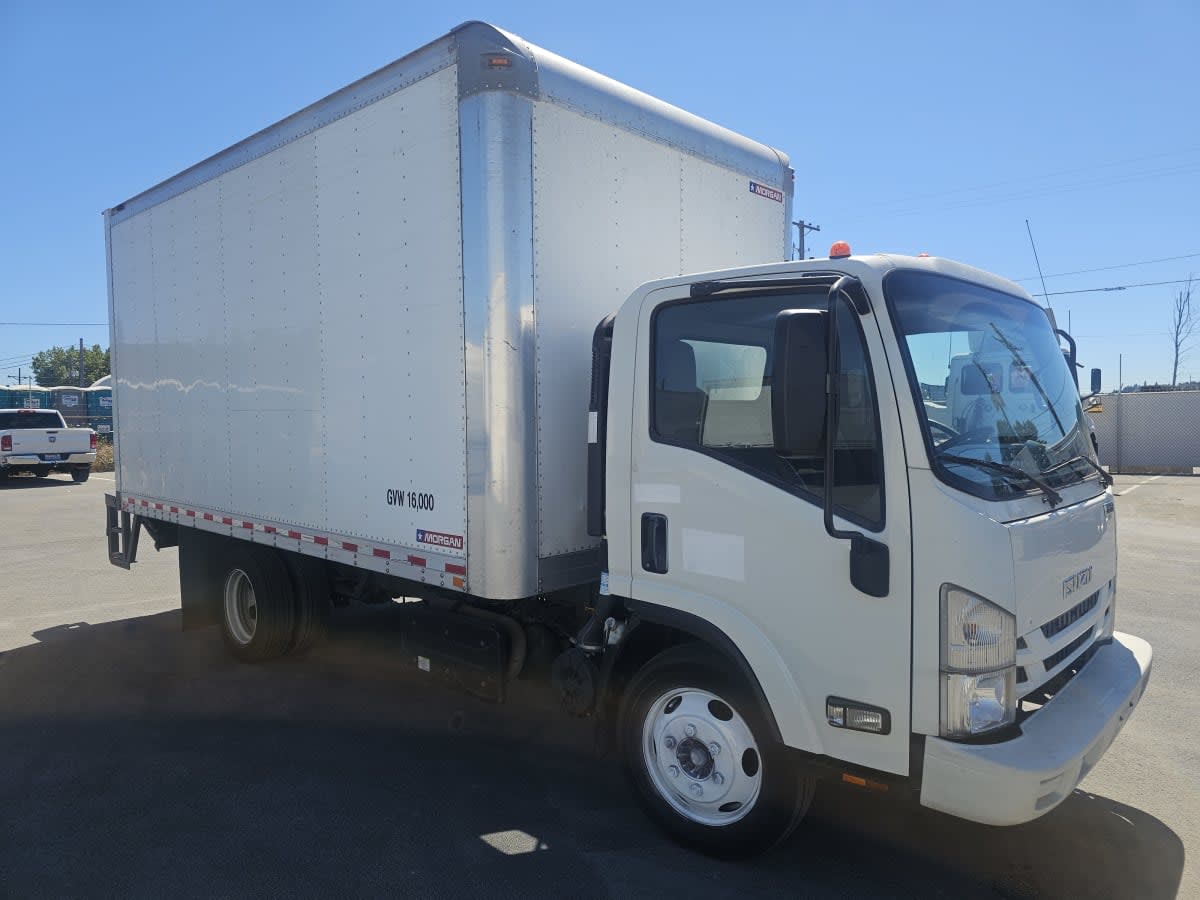 2019 Isuzu NPR 835073