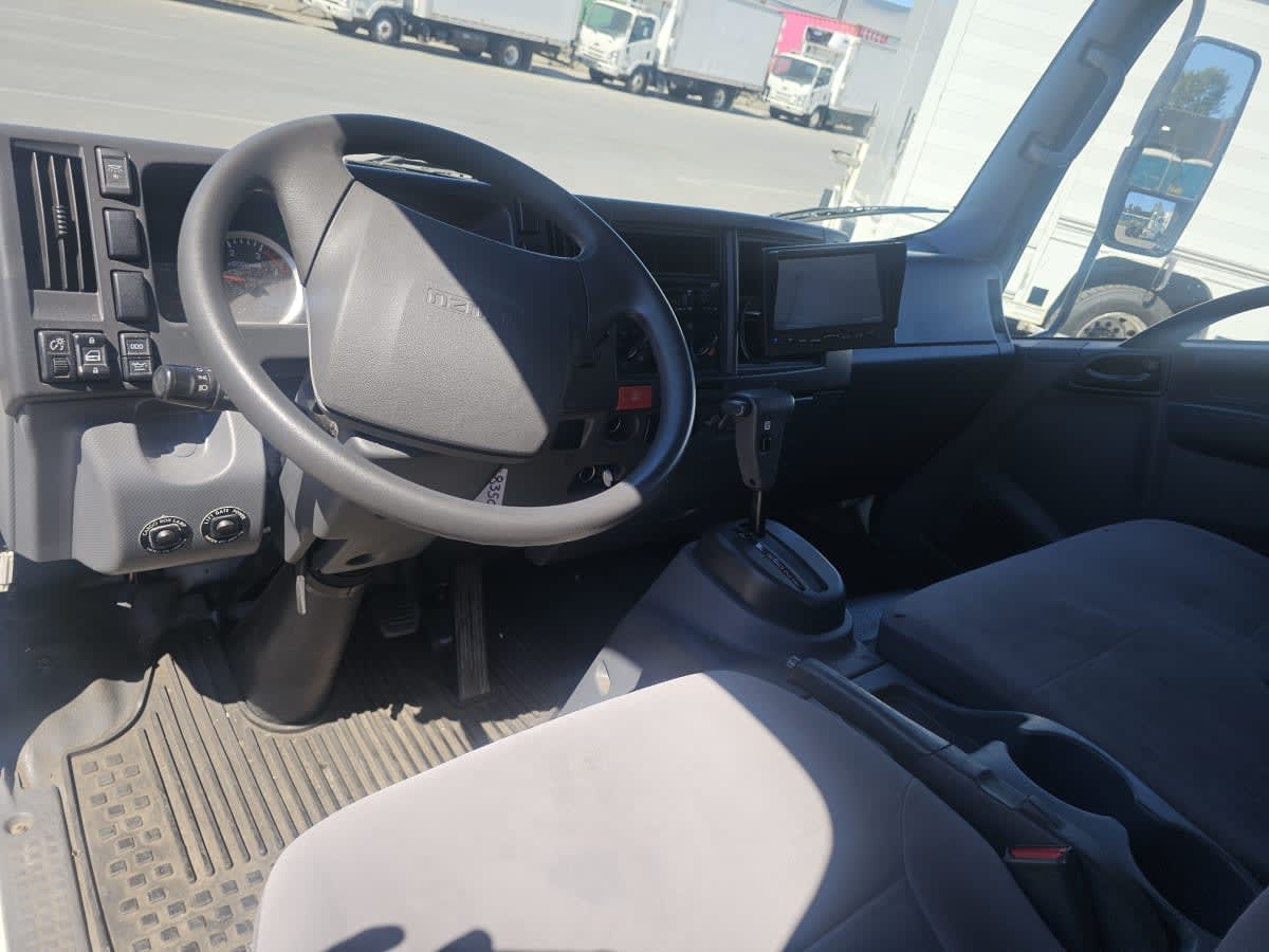 2019 Isuzu NPR 835073