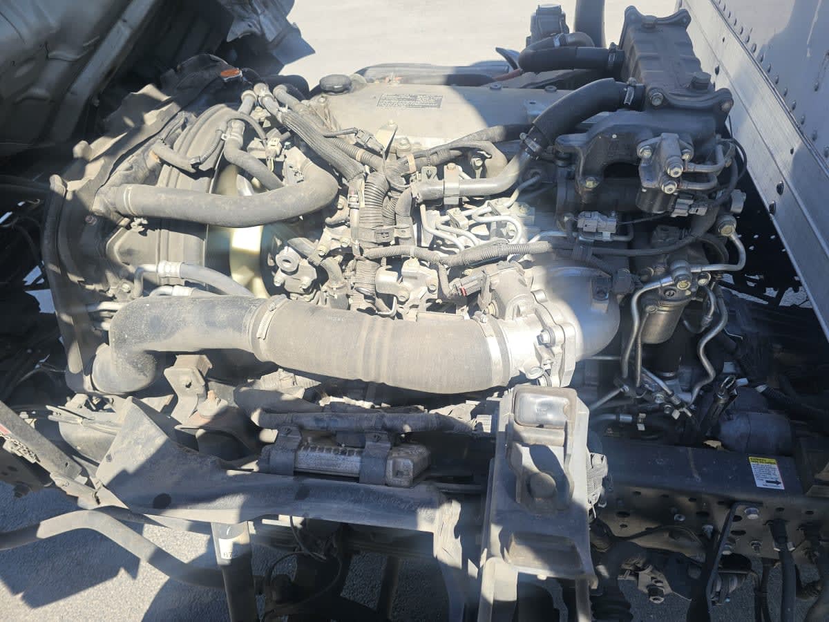 2019 Isuzu NPR 835073