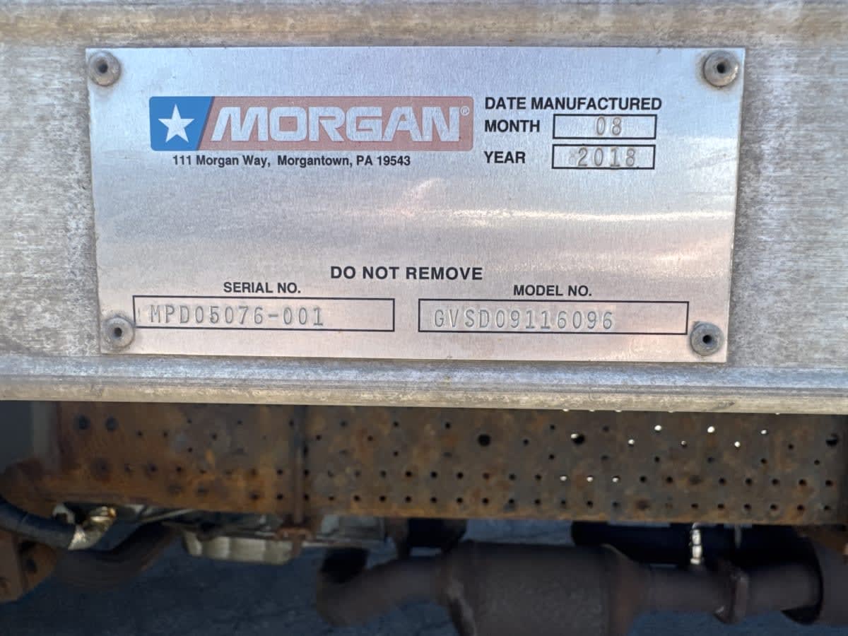 2018 Isuzu NPR 835087