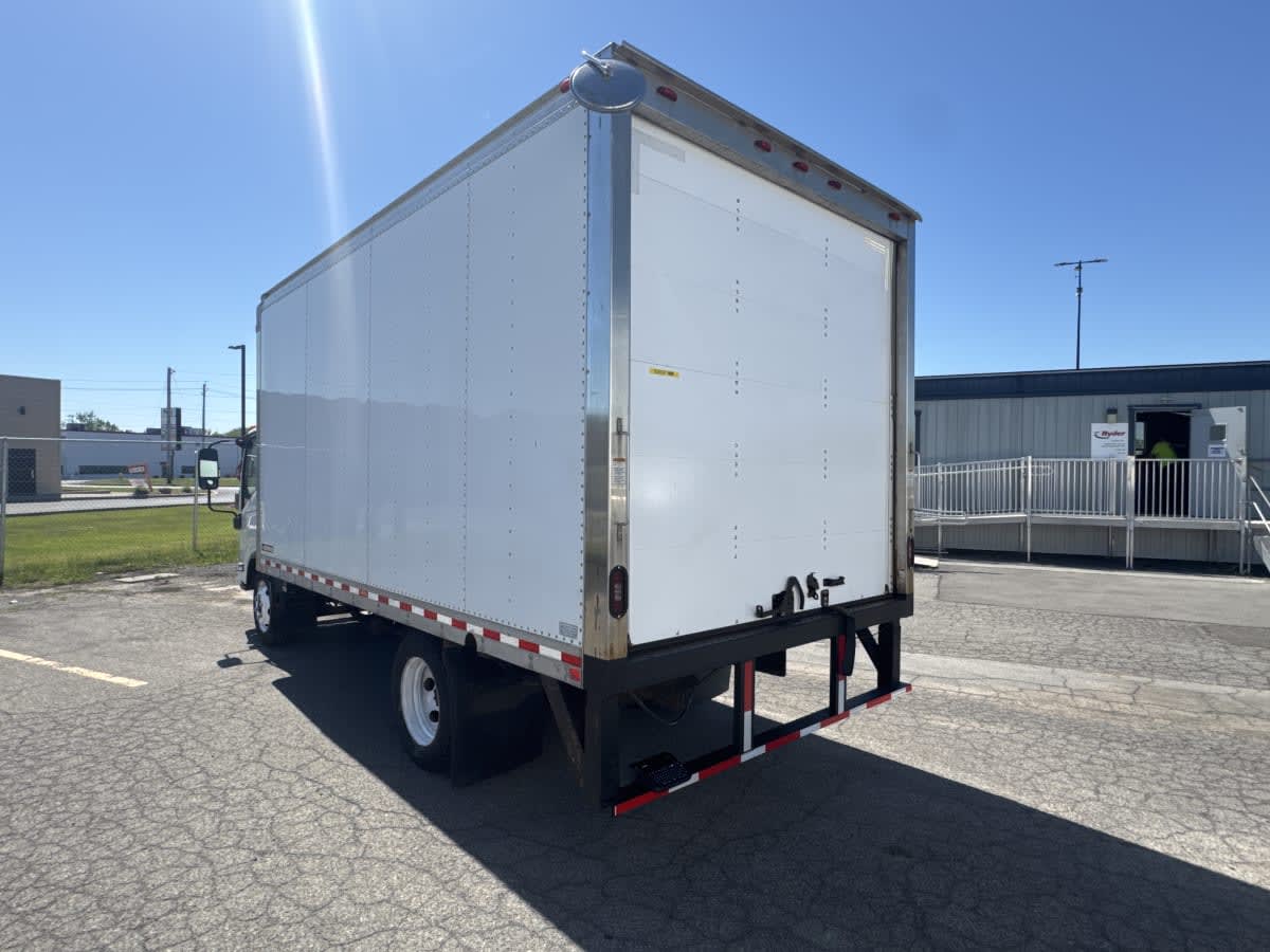 2018 Isuzu NPR 835087