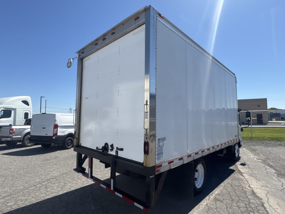 2018 Isuzu NPR 835087