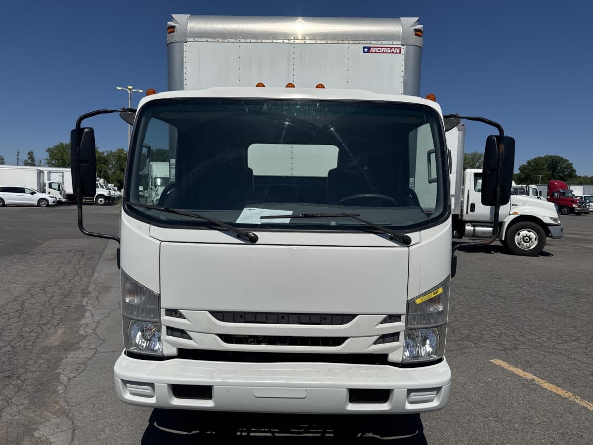 2018 Isuzu NPR 835087